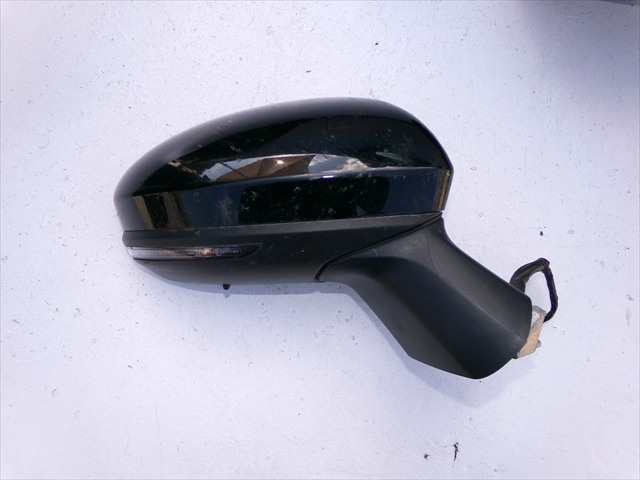 Foto 2ª: Retrovisor Derecho Renault Clio 1.0 G 2023-2026 [H4DF4] (2024)