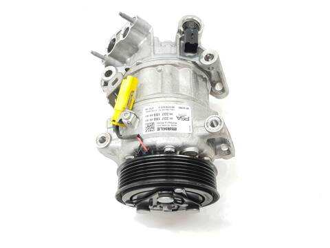 Foto 3ª: Compresor Aire Acondicionado Fiat 600 VERSION INDEFINIDA