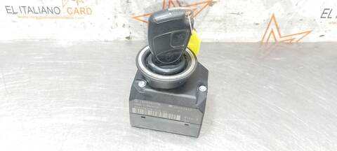 Motor de Arranque Mercedes Clase R 280 R 350 CDI 4-MATIC 251.022) 224CV 165KW