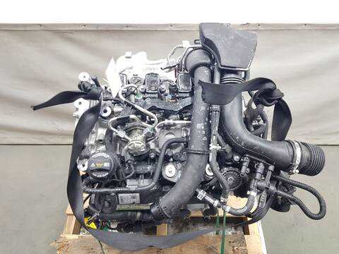 Motor Completo Mercedes Clase A 140 A 200 177.087)