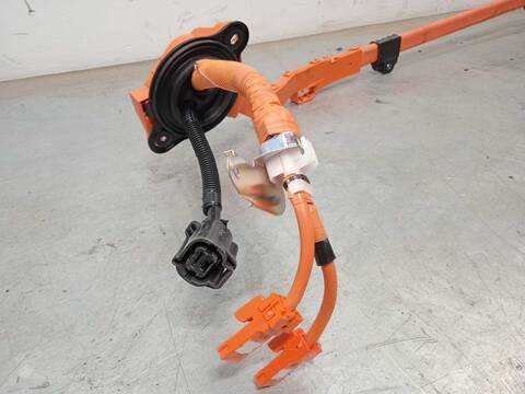 Foto 2ª: Centralita Motor ECU Toyota Yaris 1.5 HYBRID MXPJ10L) 92CV 68KW [M15A] (2023)