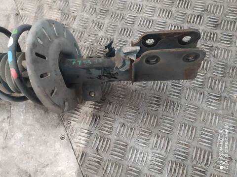 Foto 2ª: Amortiguador Delantero Izquierdo Peugeot 308 ACCESS 115CV 85KW [9H05] (2014)