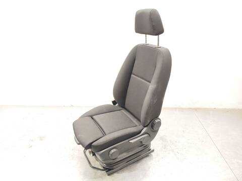 Asiento Delantero Izquierdo Mercedes Sprinter 419 CDI RWD 907.643 907.645 907.647) 190CV 140KW FURGONETA