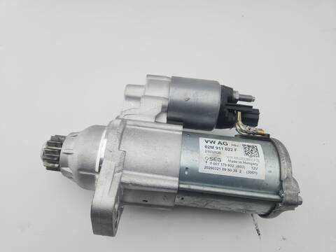 Motor de Arranque Seat Arona 1.0 TSI 116CV 85KW