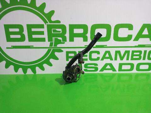 Foto 3ª: Turbocompresor Fiat Punto 1.3 16V JTD CAT 75CV [D/ 199A9000] (2009)