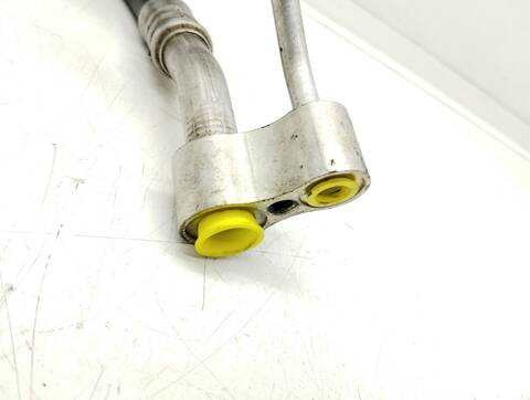 Foto 4ª: Tubos Aire Acondicionado Opel Corsa BLUE LINE 75CV 55KW [Z12XEP] (2005)