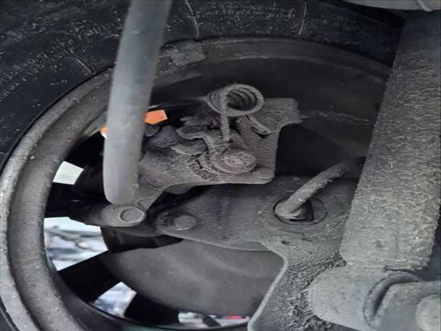 Pinza Freno Trasera Izquierdo Hyundai i20 KLASS ACTIVE CROSSOVER 90CV 66KW
