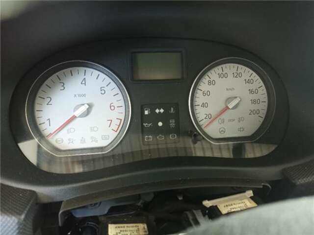 Cuadro de Instrumentos Dacia Sandero 1.6