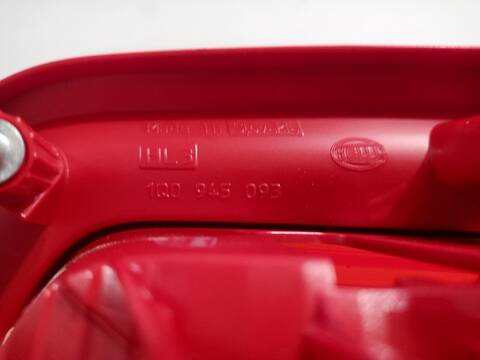 Foto 3ª: Piloto Portón Izquierdo Volkswagen Eos 2.0 150CV (2006)