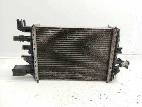 Intercooler Dacia Lodgy COMFORT 95CV 70KW