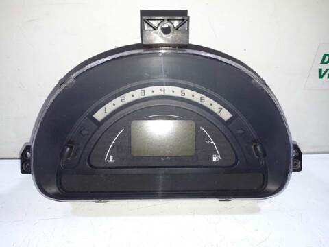 Cuadro de Instrumentos Citroen C3 CAT NFU - TU5JP4) 109CV 80KW