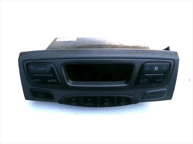 Mando Calefacción A. A. Hyundai Trajet 2.0 CRDI 2000-2008