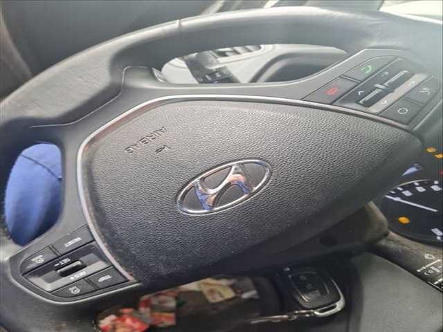 Kit Airbag Hyundai i20 ESSENCE 75CV 55KW