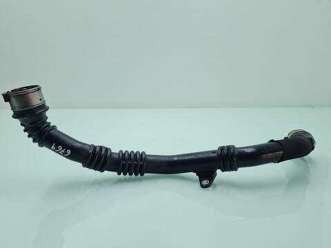 Foto 4ª: Intercooler Dacia Duster 1.5 DCI DIESEL CAT 86CV 63KW [K9K666] (2010)