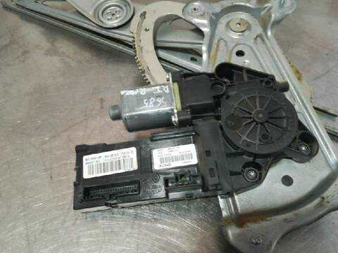 Foto 2ª: Elevalunas Eléctrico Delantero Izquierdo Renault Megane EXPRESSION BERLINA 110CV 81KW III BERLINA 5 P [K9KA6] (2012)