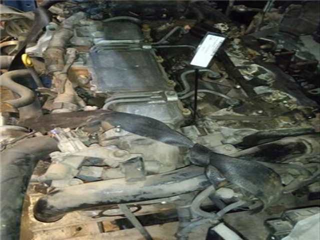 Motor Completo Toyota Corolla 2.0 D-4D