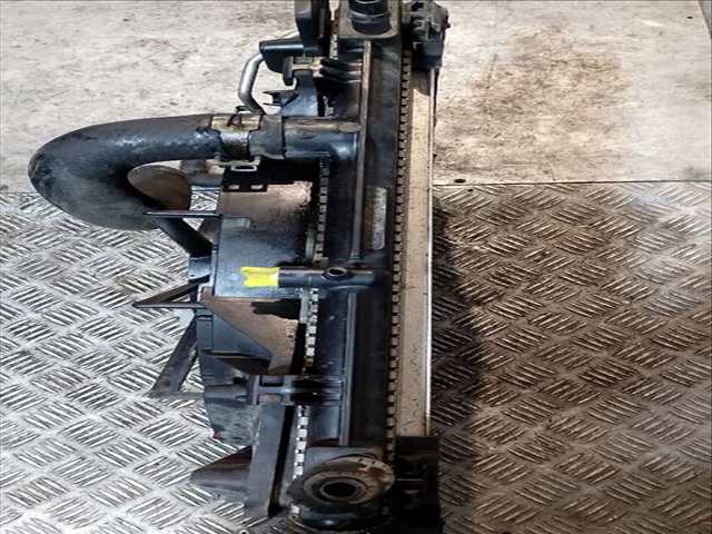 Foto 3ª: Radiador Motor Toyota Yaris TS 90CV 66KW [1NDTV] (2010)