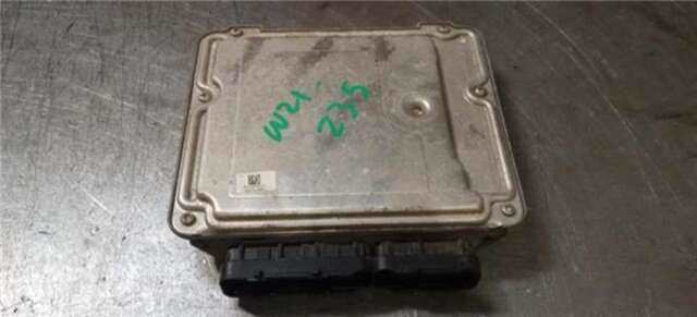 Foto 2ª: Centralita Motor ECU Toyota Yaris 1.4 D-4D [1ND-TV]