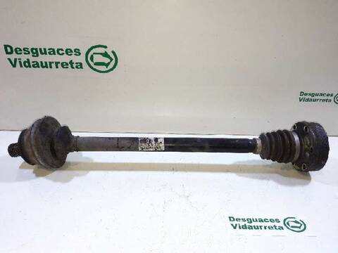 Transmision Trasera Izquierda Volkswagen Phaeton TDI V6 4MOTION 5 ASIENTOS) 233CV 171KW