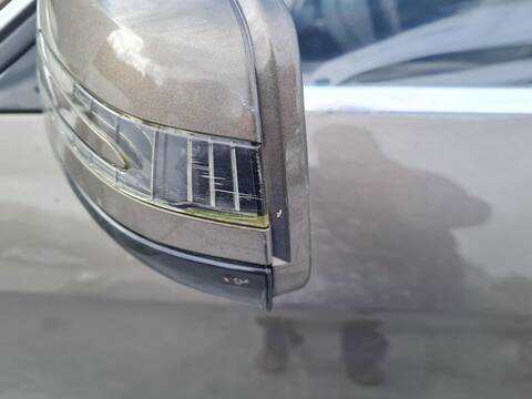 Foto 2ª: Retrovisor Izquierdo Mercedes Clase E 180 220 CDI BLUEEFFICIENCY 212.002) 170CV 125KW [651924] (2010)