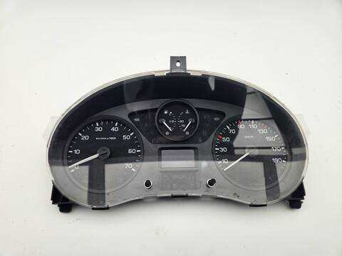 Cuadro de Instrumentos Peugeot Partner ACCS HDI 92 93CV