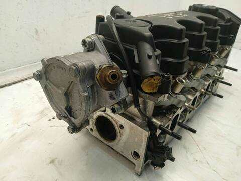 Foto 2ª: Culata Fiat Punto 1.9 JTD CAT BERLINA 80CV 59KW (2001)