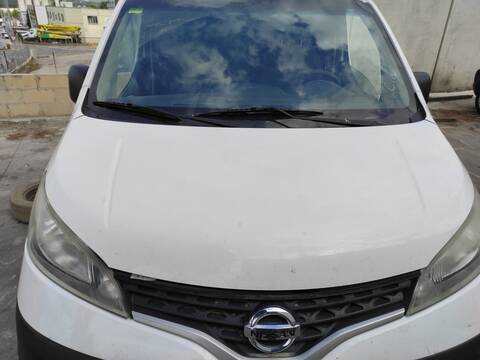 Capot Nissan NV200 K9K628