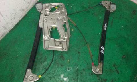 Elevalunas Eléctrico Delantero Derecho Bmw Serie 5 518 530D BERLINA 184CV 135KW