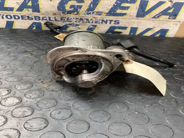 Motor de Arranque Hyundai Kona KONA 998 CC 1.0 LTR) 120CV/88KW