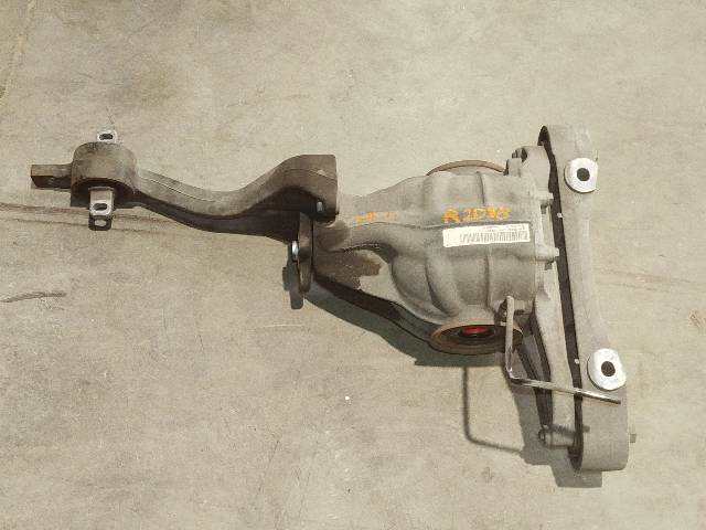 Diferencial Trasero Mercedes Vito 2.2 D CDI W639