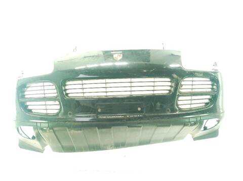 Paragolpes Delantero Porsche Cayenne VERSION INDEFINIDA