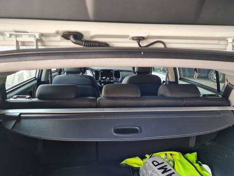 Bandeja Trasera Kia Sportage CONCEPT 4X2 135CV 99KW