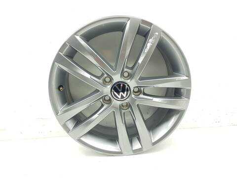 LLanta Aleacion Volkswagen Touran ADVANCE BMT