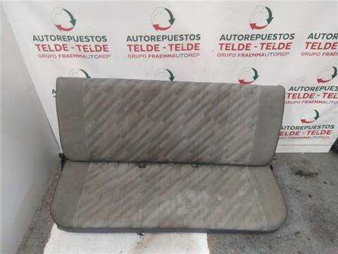 Asientos Traseros Toyota Dyna 2.4