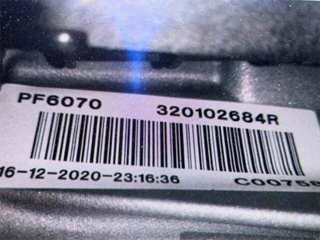 Foto 2ª: Caja Cambios Renault Trafic 2.0 L2H1 3.0T (8/9 SITZE) AUTHENTIC [2.0 LTR. - 110 KW BLUE DCI DIESEL FAP CAT]