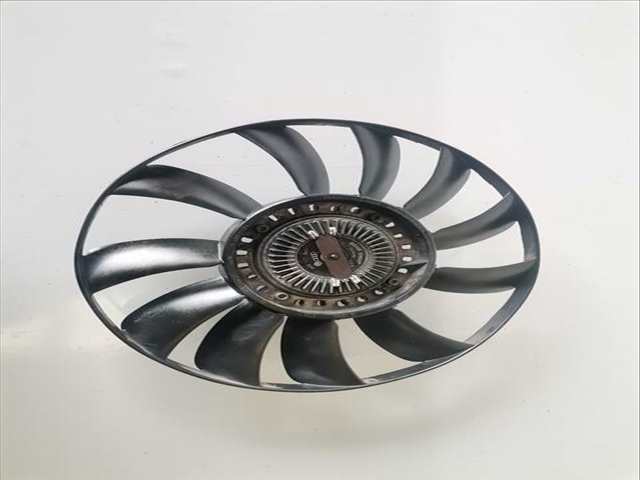 Ventilador Viscoso Motor Volkswagen Passat COMFORTLINE 1.9 TDI 116CV