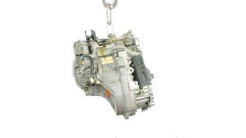 Foto 3ª: Caja Cambios Volvo S80 2.4 D [D 5244 T5] (2006)