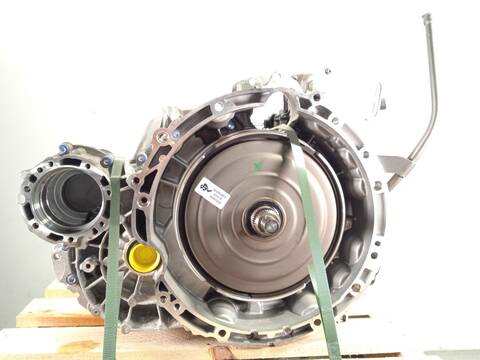 Caja Cambios Automatica Mercedes Clase C 160 CLA 250 4MATIC 118.647) 224CV 165KW AUT.