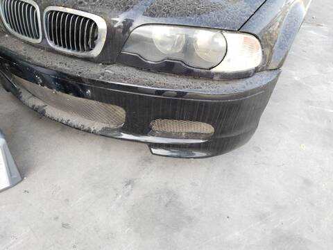 Foto 2ª: Paragolpes Delantero Bmw Serie 3 315 206S4 BERLINA (2000)