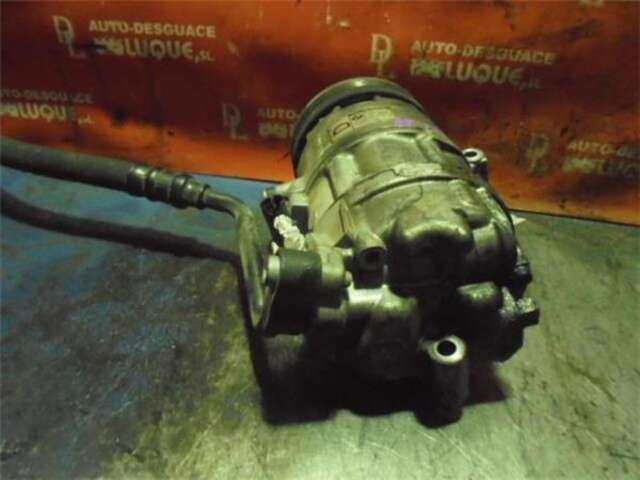 Foto 2ª: Compresor Aire Acondicionado Bmw Serie 3 315 2.0 320 CD [2.0 LTR. - 110 KW 16V DIESEL CAT] [M47N 204 D4]