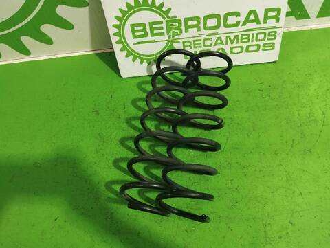 Foto 2ª: Amortiguador Delantero Izquierdo Ford Focus 1.6 16V CAT 101CV [HWDA] (2004)