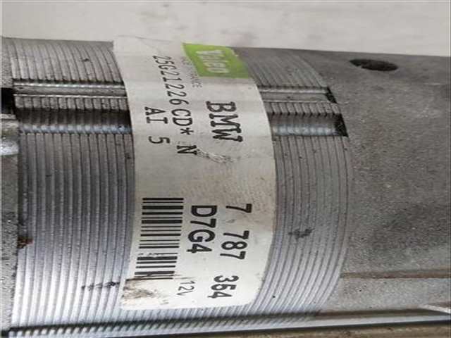Foto 3ª: Motor de Arranque Bmw Serie 3 315 2.0 320TD 150CV 110KW [M47 D20 (20 4 D4)] (2002)