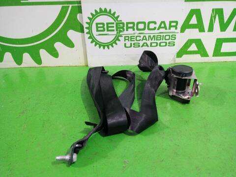 Cinturón Trasero Izquierdo Peugeot 508 ACTIVE 150CV
