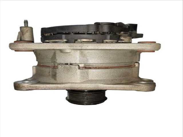 Alternador Seat Ibiza 1.9 TDI