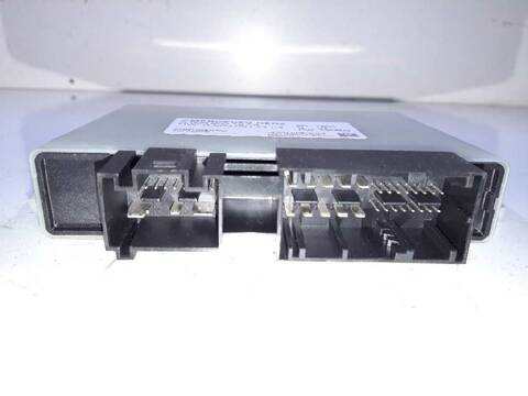 Foto 2ª: Centralita Motor ECU Mercedes Vito 2.1 CDI CAT 136CV 100KW (2014)