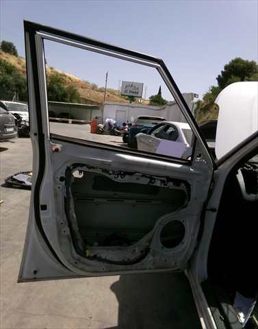 Foto 2ª: Puerta Delantera Izquierda Kia Soul 1.6 CRDI 2008-2011 [D4FB] (2011)