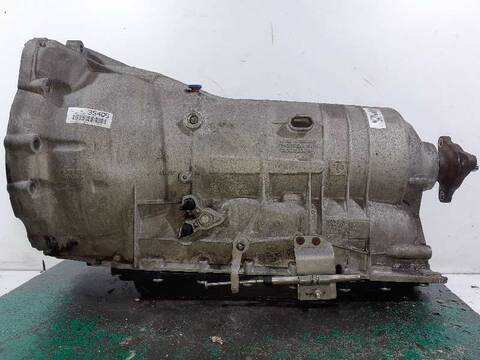 Foto 2ª: Caja Cambios Automatica Bmw Serie 7 720 730 D 231CV 170KW AUT. [M57306D3] (2006)