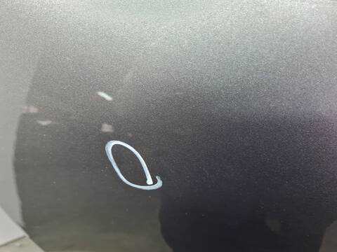 Foto 2ª: Capot Seat Ibiza STYLE CONNECT 90CV 66KW [CJZC] (2017)