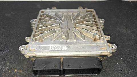 Foto 3ª: Centralita Motor ECU Volvo S80 D5244T4 BERLINA AUT. (2006)