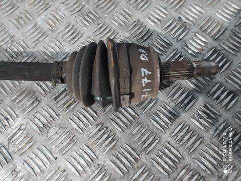 Foto 2ª: Transmision Delantera Derecha Fiat Punto EASY 75CV 55KW [199A9000] (2016)